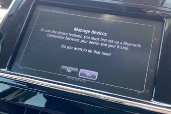 RENAULT ZOE  80kW i S Edition Nav R110 40kWh 5dr Auto Hatchback