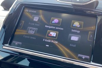 RENAULT ZOE  80kW i S Edition Nav R110 40kWh 5dr Auto Hatchback