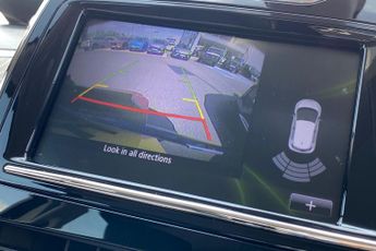 RENAULT ZOE  80kW i S Edition Nav R110 40kWh 5dr Auto Hatchback