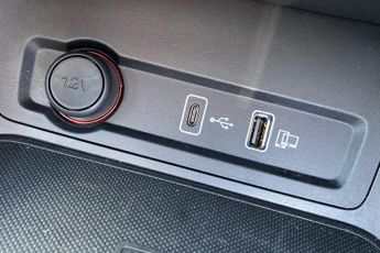MG MOTOR UK ZS  115kW Trophy EV Long Range 73kWh 5dr Auto Hatchback