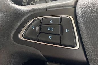 FORD FOCUS  1.5TDCi Titanium X Est 6Spd 120PS