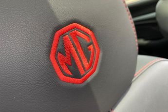 MG MOTOR UK ZS  1.0T GDi Exclusive 5dr Hatchback