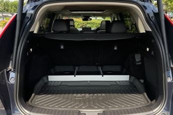 HONDA CR-V  2.0 eHEV Advance 5dr eCVT Estate