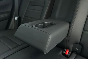 HONDA CR-V  2.0 eHEV Advance 5dr eCVT Estate