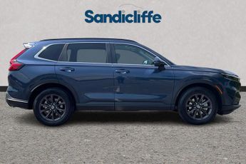 HONDA CR-V  2.0 eHEV Advance 5dr eCVT Estate