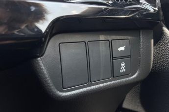 HONDA CR-V  2.0 eHEV Advance 5dr eCVT Estate