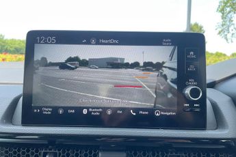 HONDA CR-V  2.0 eHEV Advance 5dr eCVT Estate