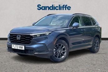 HONDA CR-V  2.0 eHEV Advance 5dr eCVT Estate