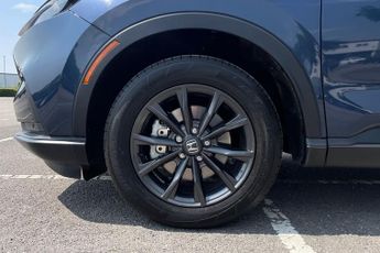 HONDA CR-V  2.0 eHEV Advance 5dr eCVT Estate
