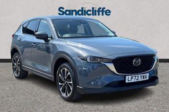 Mazda CX5  2.0 Sport Edition 5dr Auto Estate