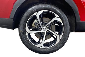 MG MOTOR UK HS  1.5 T-GDI Trophy 5dr Hatchback