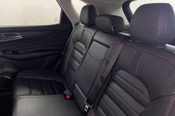MG MOTOR UK HS  1.5 T-GDI Trophy 5dr Hatchback