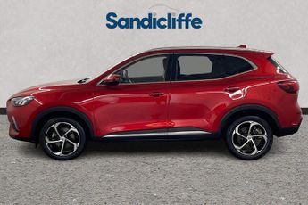 MG MOTOR UK HS  1.5 T-GDI Trophy 5dr Hatchback