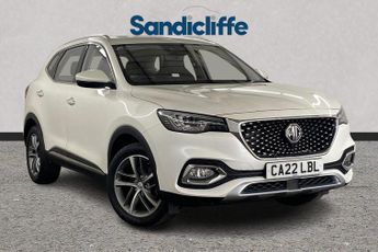 MG HS  1.5 T-GDI Exclusive 5dr Hatchback