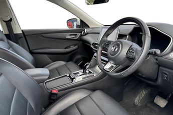 MG MOTOR UK HS  1.5 T-GDI SE 5dr DCT Hatchback