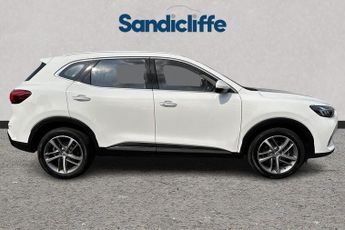 MG MOTOR UK HS  1.5 T-GDI SE 5dr DCT Hatchback