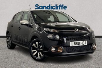 Citroen C3  1.2 PureTech 83 Origins 5dr Hatchback