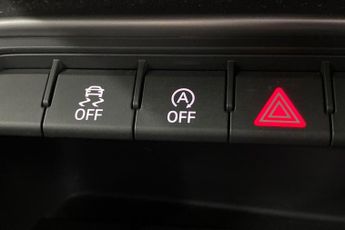 AUDI A3  30 TFSI Technik 5dr Hatchback