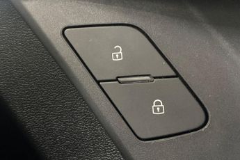 AUDI A3  30 TFSI Technik 5dr Hatchback