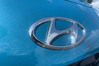 HYUNDAI I10  1.0 MPi SE Connect 5dr Hatchback