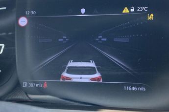 MG MOTOR UK HS  1.5 T-GDI Trophy 5dr Hatchback