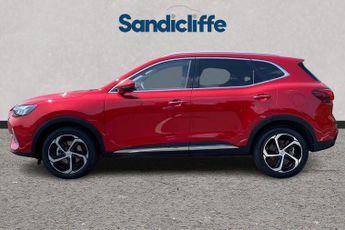 MG MOTOR UK HS  1.5 T-GDI Trophy 5dr Hatchback