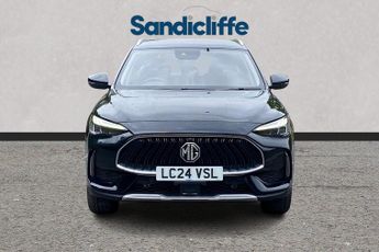 MG MOTOR UK HS  1.5 T-GDI SE 5dr DCT Hatchback