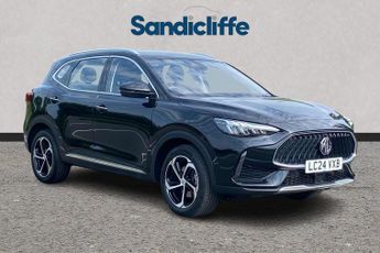MG HS  1.5 T-GDI SE 5dr Hatchback