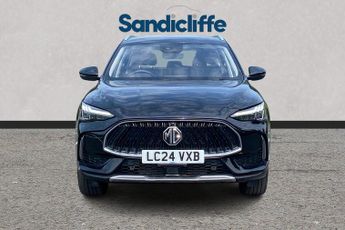 MG MOTOR UK HS  1.5 T-GDI SE 5dr Hatchback