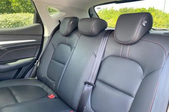 MG MOTOR UK ZS  1.5 VTi-TECH Exclusive 5dr Hatchback