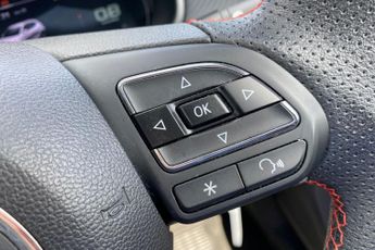 MG MOTOR UK ZS  1.5 VTi-TECH Exclusive 5dr Hatchback