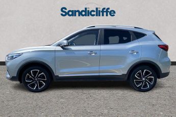 MG MOTOR UK ZS  1.5 VTi-TECH Exclusive 5dr Hatchback