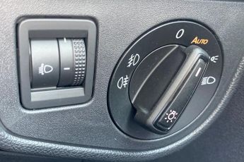 VOLKSWAGEN POLO  2.0 TSI GTI 5dr DSG Hatchback