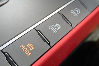 VOLKSWAGEN POLO  2.0 TSI GTI 5dr DSG Hatchback