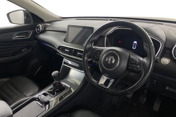 MG MOTOR UK HS  1.5 T-GDI Exclusive 5dr Hatchback