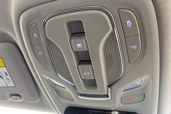 MG MOTOR UK HS  1.5 T-GDI Exclusive 5dr Hatchback