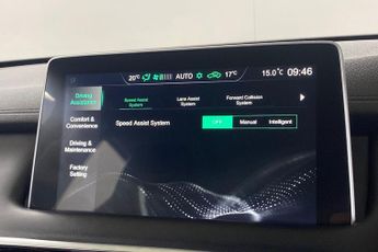 MG MOTOR UK HS  1.5 T-GDI Exclusive 5dr Hatchback