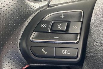 MG MOTOR UK HS  1.5 T-GDI Exclusive 5dr Hatchback