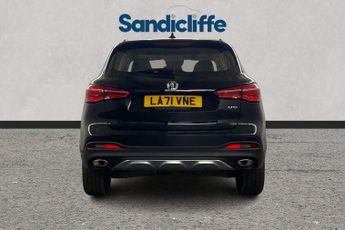 MG MOTOR UK HS  1.5 T-GDI Exclusive 5dr Hatchback