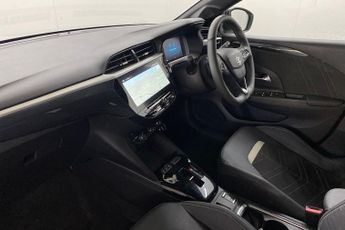 VAUXHALL CORSA  1.2 Turbo 130 Ultimate 5dr Auto Hatchback