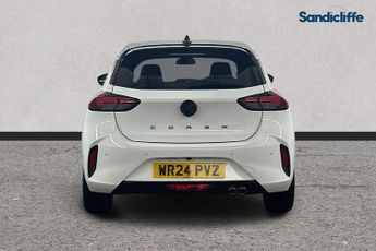 VAUXHALL CORSA  1.2 Turbo 130 Ultimate 5dr Auto Hatchback