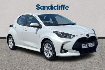 Mazda 2  1.5i Hybrid Agile 5dr CVT Hatchback