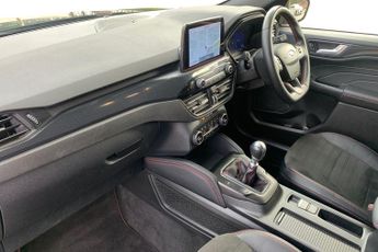 FORD KUGA  1.5 EcoBlue ST-Line 5dr 6Spd 120PS