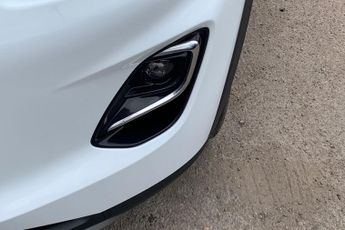 FORD PUMA  1.0 L EcoBoost Hybrid (mHEV) Titanium 5dr 6Spd 125PS