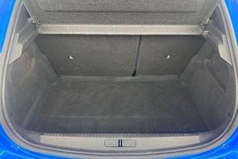 PEUGEOT 208  100kW GT Line 50kWh 5dr Auto Hatchback