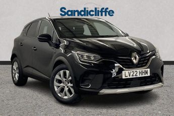 Renault Captur  1.0 TCE 90 Iconic Edition 5dr Hatchback