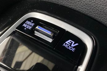 TOYOTA COROLLA  1.8 VVT-i Hybrid GR Sport 5dr CVT Hatchback