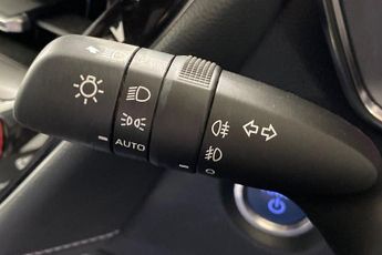 TOYOTA COROLLA  1.8 VVT-i Hybrid GR Sport 5dr CVT Hatchback