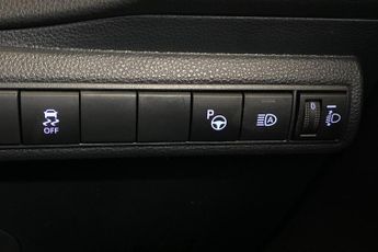 TOYOTA COROLLA  1.8 VVT-i Hybrid GR Sport 5dr CVT Hatchback