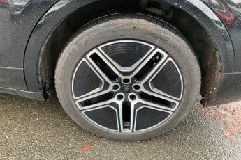 FORD CAPRI  Premium 5 Door 77kWh Extended Range RWD 1 Speed Automatic